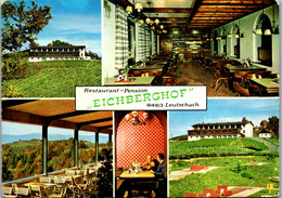 12683 - Steiermark - Leutschach , Restaurant Pension Eichberghof - - Leibnitz