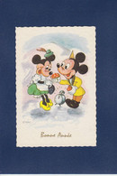 CPSM Disney Walt Mickey Non Circulé Mignonette - Andere & Zonder Classificatie