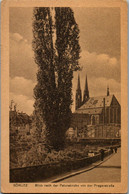 13013 - Deutschland - Görlitz , Blick Nach Der Peterskirche Von Der Pragerstraße - Nicht Gelaufen - Goerlitz