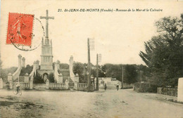 85 * Saint Jean De Monts - Saint Jean De Monts