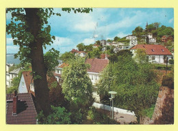 3115 - DUITSLAND - GERMANY - HAMBURG - BLANKENESE - SULLBERG - Blankenese