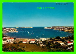 NOUMEA, NOUVELLE CALÉDONIE - VUE DE LA BAIE DE L'ORPHÉLINA - CIRCULÉE EN 1974 - - New Caledonia