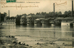 86 * Chatellerault - Chatellerault