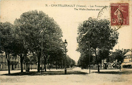 86 * Chatellerault - Chatellerault