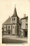 86 * Lussac Les Chateaux - Lussac Les Chateaux