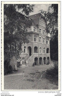 WEILERBACH ..-- BERDORF ..-- Institut HELIAR . Maison De CURE Et De REPOS . - Berdorf