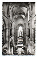 (95) 676, Santeuil, Combier 3, Intérieur De L'Eglise - Santeuil