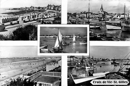 85 * Saint Gilles Croix De Vie - Saint Gilles Croix De Vie