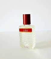 Miniatures De Parfum   EAU NEUVE  De LUBIN - Miniatures Femmes (sans Boite)