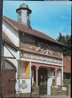 Kronberg Im Taunus - Der Rettershof - Kronberg