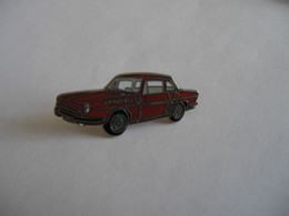 Delcampe - RENAULT CARAVELLE - Renault