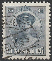 Mi. 155 O - 1921-27 Charlotte Frontansicht