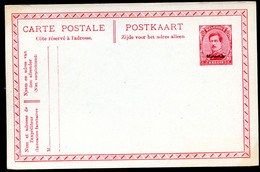 MALMÉDY Carte Postale BK3 1920 Cat. 15,00 € - Eupen & Malmedy