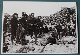 Faroe Island. Old Photo - Féroé (Iles)