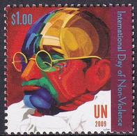 UNO NEW YORK 2009 Mi-Nr. 1170 ** MNH - Unused Stamps