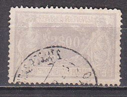 R5179 - PORTUGAL COLIS Yv N°13 - Used Stamps