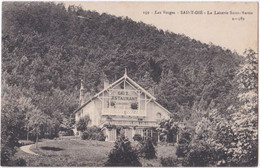 88. SAINT-DIE. La Laiterie Saint-Martin. 159 - Saint Die