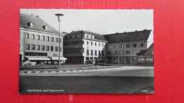 Knittelfeld.Kapuzinerplatz.Humanic - Knittelfeld