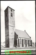 WIJK AAN ZEE Ned. Herv. Kerk 1975 - Wijk Aan Zee