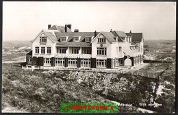 WIJK AAN ZEE Westerduin Vakantiecentrum 1962 - Wijk Aan Zee