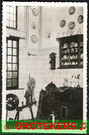 HINDELOOPEN Hoek Hindelooper Kamer 1958 - Hindeloopen