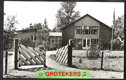 SITTARD Jeugdherberg Het Molenrad 1964 - Sittard