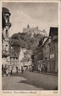 CPA AK Kulmbach Hans-Schemm-Strasse GERMANY (1133627) - Kulmbach