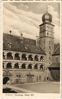 CPA AK Kulmbach Plassenburg, Schoner Hof GERMANY (1133643) - Kulmbach