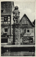 CPA AK Kulmbach Zinnsfelder-Brunnen GERMANY (1133656) - Kulmbach