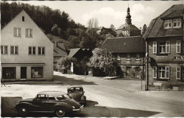 CPA AK Kulmbach Sommerfrische Trebgast GERMANY (1133709) - Kulmbach