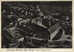 CPA AK Kulmbach Aerial View GERMANY (1133745) - Kulmbach