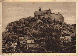 CPA AK Kulmbach Vue Generale GERMANY (1133747) - Kulmbach