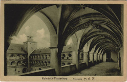 CPA AK Kulmbach Kreuzgang GERMANY (1133768) - Kulmbach