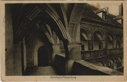 CPA AK Kulmbach Plassenburg GERMANY (1133769) - Kulmbach