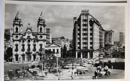 MATRIZ DE SANTO ANTONIO  RECIFE - Recife