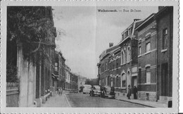 RUE SAINT JEAN   958 - Welkenraedt