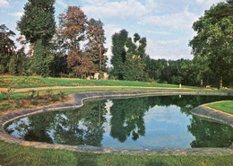 MONTSOULT LE BOIS DE L'ETANG BAILLET EN FRANCE CENTRE DE REPOS ET DE LOISIRS CNPO LE PARC - Montsoult