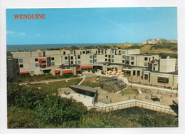 - CPM WENDUINE (Belgique) - Zeecentrum DE BRANDING 1988 - - Wenduine