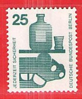 MiNr.405 W (gNr.) Xx Deutschland Berlin (West) 2stellig - Unused Stamps