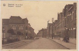 Messines - Rue De Gand - Meessen - Gentstraat - Messines - Mesen