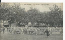 Labruguiére  Parc Du Canon 75 à Notre Dame     Militaria    Artillerie - Labruguière