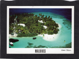 103272     Maldive,   Maldives  Embudu,    VG  1999 - Maldivas