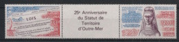 Wallis Et Futuna - 1986 - PA N°Yv. 152A - Reine Amélia - Neuf Luxe ** / MNH / Postfrisch - Unused Stamps