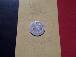 LEOPOLD IER 20 CENTIMES 1852 ARGENT - 20 Centimes