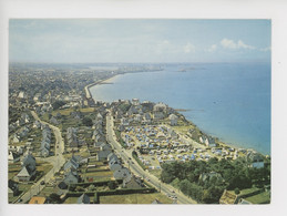 Delcampe - Parame : La Pointe De Rochebonne - Terrain De Camping (vue Aérienne Cp N°21 Artaud) - Parame