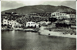 M- CPSM - ESPAGNE - CADAQUES - Portlligat Entre Olivos Y El Mar - 1960 - - Gerona