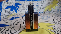 CHARLES JOURDAN ; Un Homme Bouchon Argenté Edt 5 Ml - Unclassified