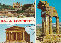 Agrigento - Agrigento