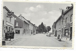 - 150 -  PLOMBIERES  Route De Hombourg - Plombières