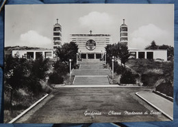 130)  CARTOLINA DI GUIDONIA ROMA   VIAGGIATA - Guidonia Montecelio